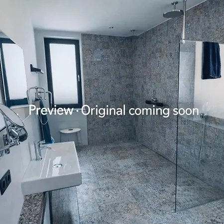 Apartament Drubenstube Ii