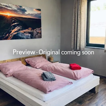 Daire Drubenstube Ii Wernigerode