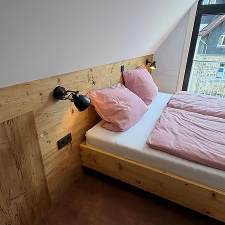 Drubenstube Ii 아파트
