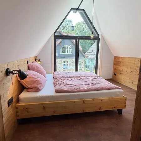 Drubenstube Ii 아파트 *