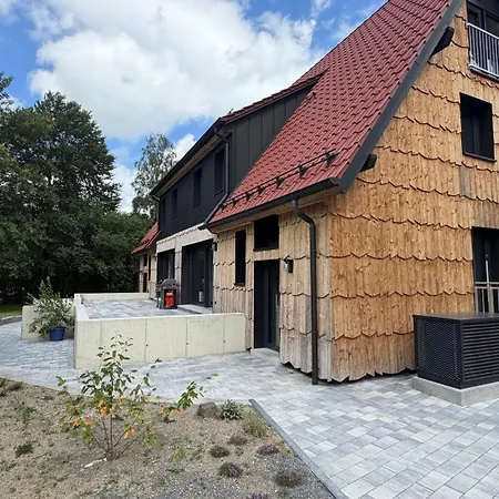 Drubenstube Ii 아파트 *