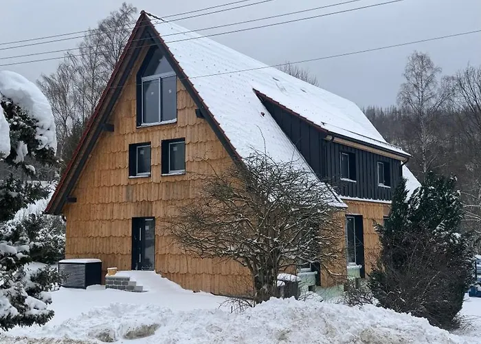 Daire Drubenstube Ii