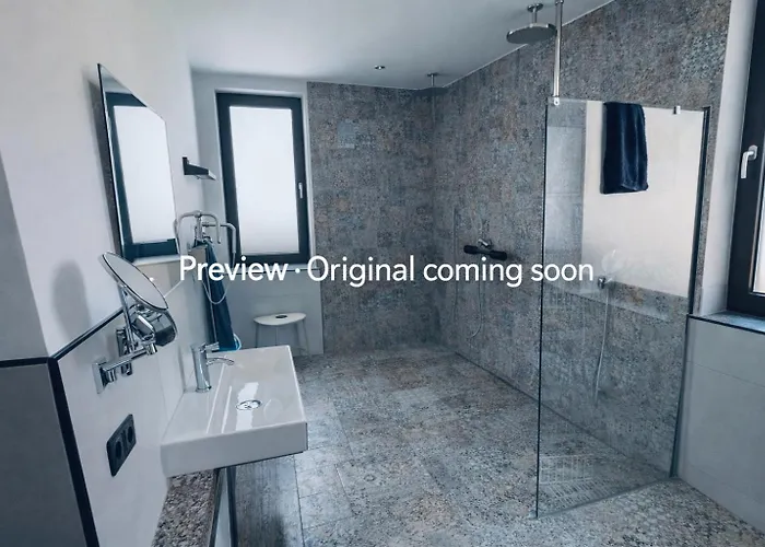 Daire Drubenstube Ii